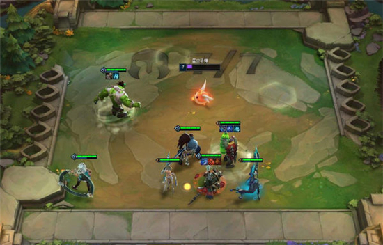 《LOL》云顶之弈S2沙漠刺客阵容搭配<a href=/tuijian/ target=_blank class=infotextkey>推荐</a>