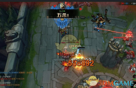 《LOL》S10剑圣出装玩法