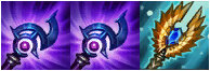 《LOL》云顶之弈S2影魔法师阵容小法站位分析