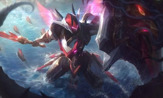 《LOL》王国机神蕾欧娜上线时间介绍
