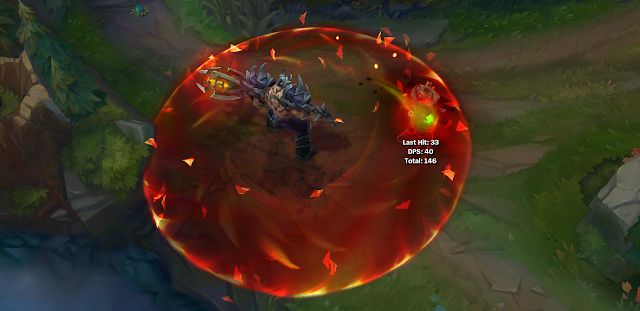 《LOL》新版铁男五杀摇滚乐吉他手皮肤特效介绍