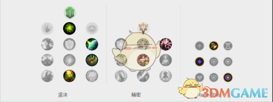《LOL》9.7版本中单深海泰坦玩法推荐