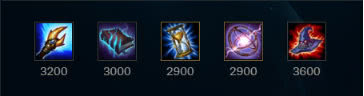《LOL》S9余震瑞兹打法攻略