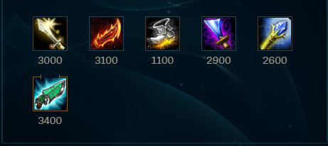 《LOL》9.8国服上路强势英雄推荐 天使玩法攻略