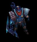 《LOL》9月27日PBE测试服改动汇总