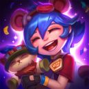 《LOL》10月18日pbe测试服改动汇总