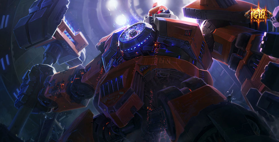 《LOL》8月8日测试服更新内容汇总
