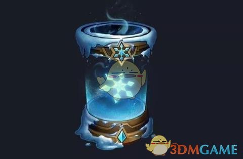 《LOL》冰雪节任务获取代币攻略