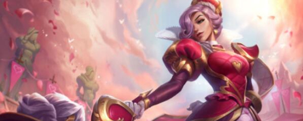 LOL情人节<a href=/yingxiong/fiora/ target=_blank class=infotextkey>剑姬</a>什么时候下架