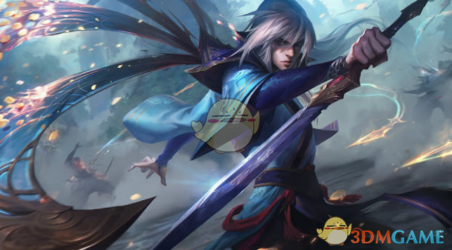《LOL》八周年活动具体时间