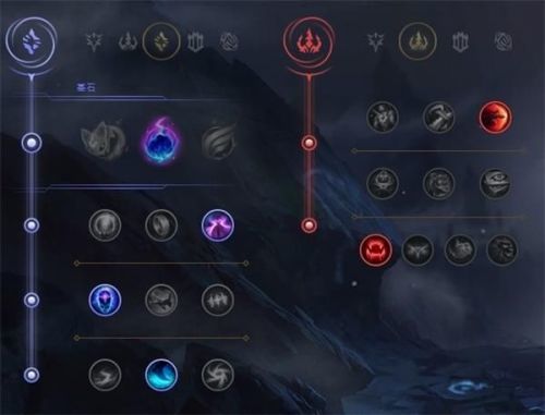 《LOL》无限火力卡尔玛出装<a href=/tuijian/ target=_blank class=infotextkey>推荐</a>
