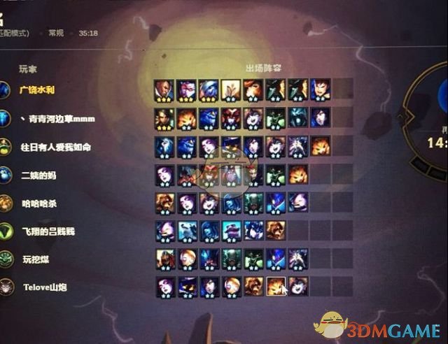 《LOL》云顶之弈剑魔最强出装推荐