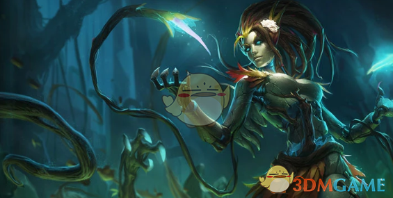 《LOL》云顶之弈炼狱阵容<a href=/tuijian/ target=_blank class=infotextkey>推荐</a>