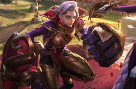 《LOL》9.3蔚大增强详情