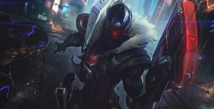 《LOL》9.5戏命师烬玩法<a href=/gonglue/ target=_blank class=infotextkey>攻略</a>