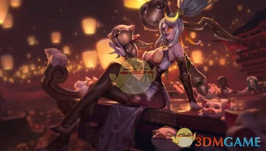 《LOL》薇恩至臻皮肤获取攻略