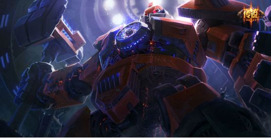 《LOL》S9上单塞恩玩法教学