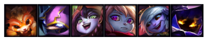 《LOL》云顶之弈约德尔人法阵容搭配
