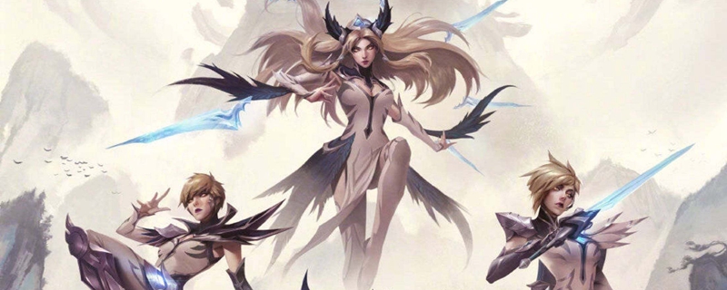 <a href=/yingxiong/irelia/ target=_blank class=infotextkey>刀妹</a>冰霜之刃是限定吗