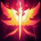 《LOL》S9审判天使凯尔重做详细数值