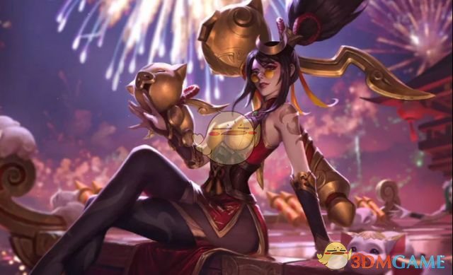 《LOL》9.7英雄削弱盲测 玩家选择哪些需要削弱