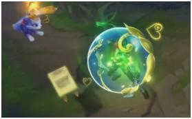 《LOL》魔法猫咪技能介绍