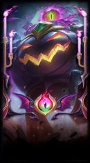《LOL》2019万圣节机器人皮肤介绍