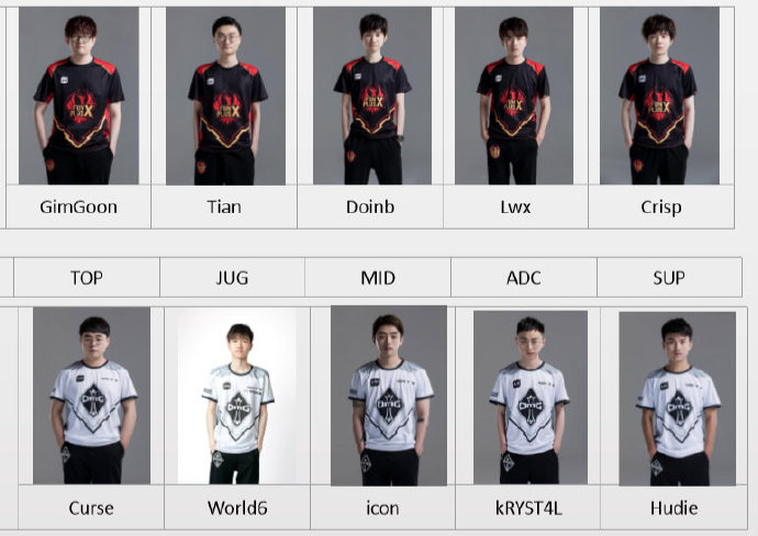 《LOL》7月24日夏季赛赛程 369重回首发迎战<a href=/yingxiong/lucian/ target=_blank class=infotextkey>圣枪</a>哥
