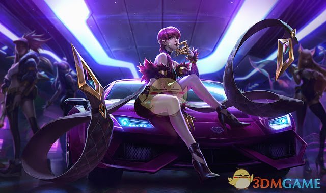 《LOL》S8总决赛10月11日PVB vs G2比赛