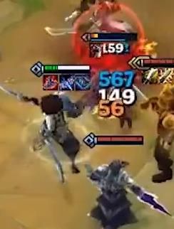 《LOL》云顶之弈亚索玩法推荐