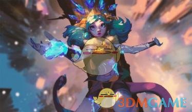 《LOL》云顶之弈森林流玩法介绍