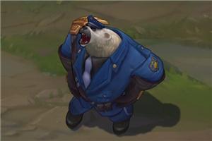 《LOL》云顶之弈狗熊出装选择