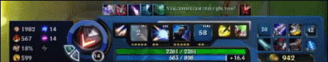 《LOL》无限位移 朔极之矛奥巴马玩法教学