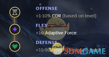 《LOL》8.23版S9季前赛上单职业选手符文套路<a href=/gonglue/ target=_blank class=infotextkey>攻略</a>
