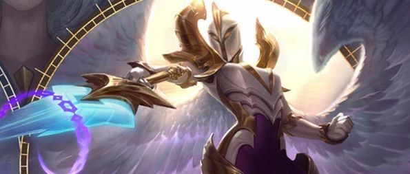 《LOL》设计师谈未来改动 小丑重做天使加强
