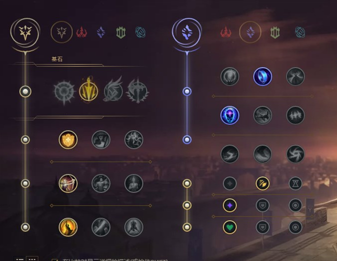 《LOL》6.13版本CD流寒冰射手-艾希