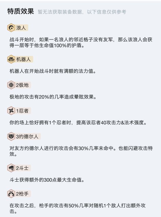 《LOL》云顶之弈9.15 3约德尔人卢锡安凯南主C阵容分享