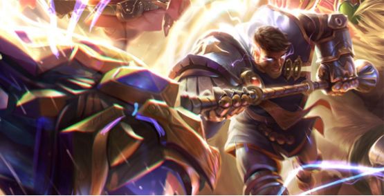 《LOL》S9上单杰斯高胜率上分<a href=/gonglue/ target=_blank class=infotextkey>攻略</a>