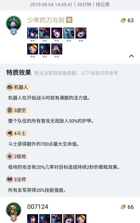 云顶之奕狗熊玩法