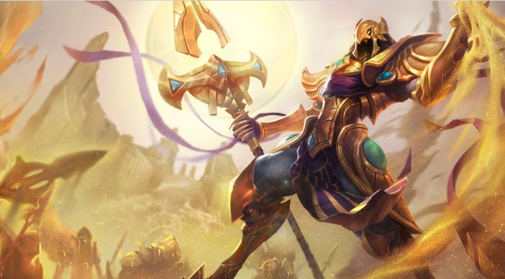 《LOL》8.4沙皇符文装备<a href=/tuijian/ target=_blank class=infotextkey>推荐</a>
