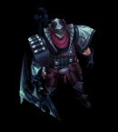 《LOL》9月27日PBE测试服改动汇总