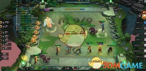 《LOL》云顶之弈炼狱流玩法介绍