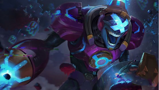 《LOL》新装备皇冠舒瑞娅的狂想曲详解