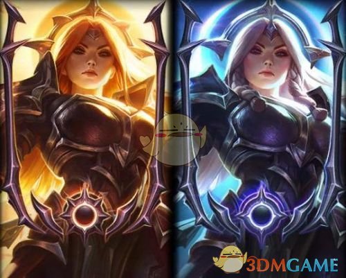 《LOL》天使凯尔重做上线时间