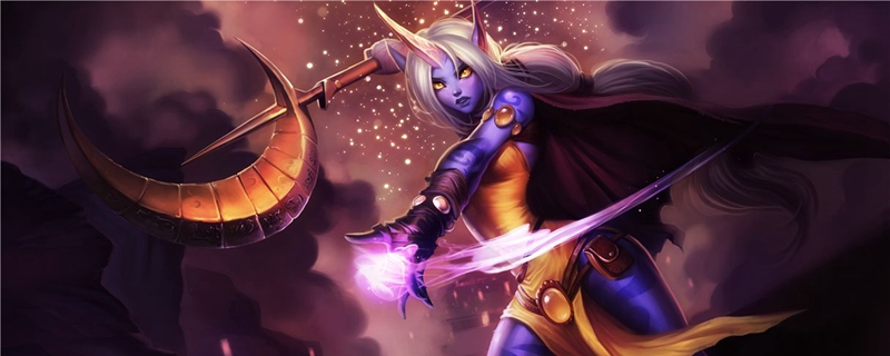 无限火力<a href=/yingxiong/soraka/ target=_blank class=infotextkey>奶妈</a>出装