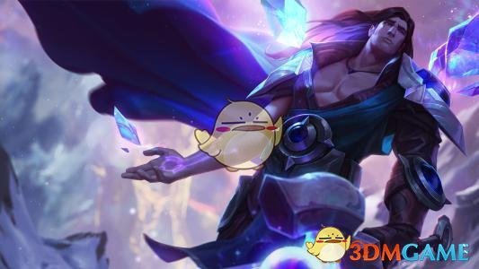 《LOL》云顶之弈婕拉出装推荐