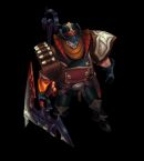 《LOL》9月27日PBE测试服改动汇总