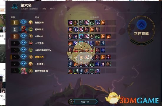 《LOL》云顶之弈天使装备选择