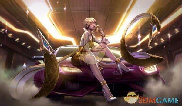 《LOL》KDA寡妇至臻​皮肤获取<a href=/gonglue/ target=_blank class=infotextkey>攻略</a>