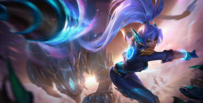 《LOL》9.9<a href=/yingxiong/nidalee/ target=_blank class=infotextkey>豹女</a>打野<a href=/hero/ target=_blank class=infotextkey>符文</a>出装攻略